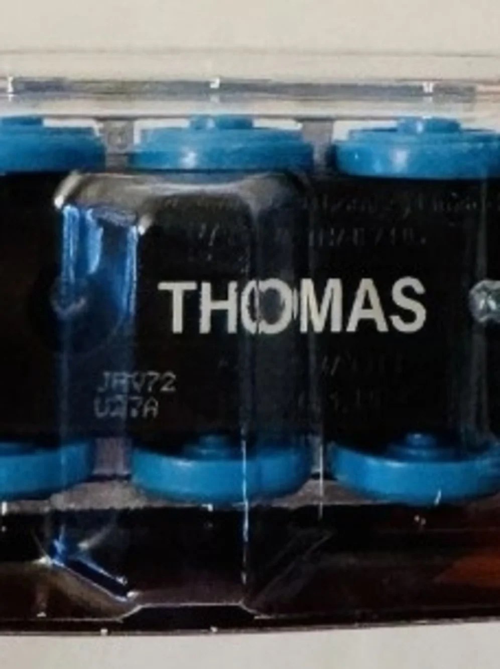Thomas And Friends 80th Anniversary
